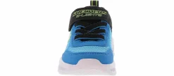 Athletics & Sneakers|SKECHERS Meteor Lights Toddler Boys’ (5-10) Light-Up Running Shoe Blue