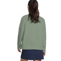 Tops|SKECHERS Ottoman Women's Jacket Green