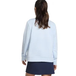 Tops|SKECHERS Ottoman Women's Jacket Blue