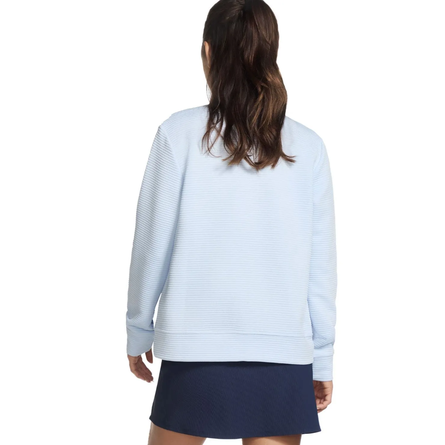 Tops|SKECHERS Ottoman Women's Jacket Blue