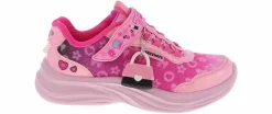 Athletic & Sneakers|SKECHERS Power Jams 2 Youth Girls' (11-4) Athletic Shoe Pink