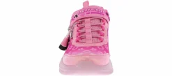 Athletic & Sneakers|SKECHERS Power Jams 2 Youth Girls' (11-4) Athletic Shoe Pink