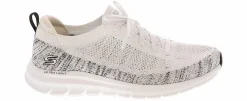 Comfort Shoes|Slip-On|SKECHERS Pure Flex Pulse Women's Active Shoe White