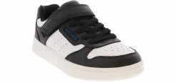 Athletic & Sneakers|Athletics & Sneakers|SKECHERS Quick Street Youth Kids’ (1-5) Athletic Sneaker Black