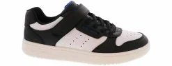 Athletic & Sneakers|Athletics & Sneakers|SKECHERS Quick Street Youth Kids’ (1-5) Athletic Sneaker Black