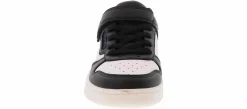 Athletic & Sneakers|Athletics & Sneakers|SKECHERS Quick Street Youth Kids’ (1-5) Athletic Sneaker Black