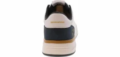 Sneakers|SKECHERS Relaxed Fit Corliss-Dorset Men’s Casual Shoe White