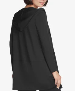Tops|SKECHERS Restful Hoodigan Women's Hoodie Black