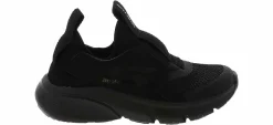 Athletics & Sneakers|SKECHERS Skech Fast Reczo Youth Boys’ (11-7) Athletic Shoe Black