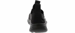 Athletics & Sneakers|SKECHERS Skech Fast Reczo Youth Boys’ (11-7) Athletic Shoe Black