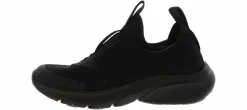 Athletics & Sneakers|SKECHERS Skech Fast Reczo Youth Boys’ (11-7) Athletic Shoe Black