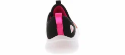 Athletic & Sneakers|SKECHERS Skech-Fast Toddler Girls' (5-10) Running Shoe Black
