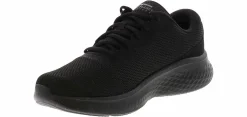 Walking Shoes|Athleisure & Casual|SKECHERS Skech-Lite Pro Planos Men's Walking Shoe Black