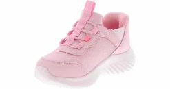 Athletic & Sneakers|SKECHERS Slip-In Bounder Toddler Girls’ (5-10) Running Shoe Pink