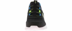 Athletics & Sneakers|SKECHERS Slip-In Bounder Toddler Boys’ (5-10) Running Shoe Black