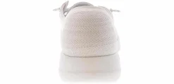 Comfort Shoes|Slip-On|SKECHERS Slip-In Go Walk Joy Fantastic Women’s Walking Shoe White