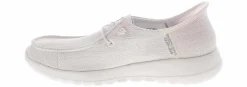 Comfort Shoes|Slip-On|SKECHERS Slip-In Go Walk Joy Fantastic Women’s Walking Shoe White