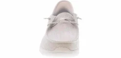 Comfort Shoes|Slip-On|SKECHERS Slip-In Go Walk Joy Fantastic Women’s Walking Shoe White
