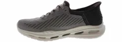 Comfort Shoes|SKECHERS Slip-Ins Arch Fit Orvan Drex Men's Casual Shoe Grey