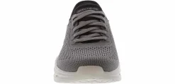 Comfort Shoes|SKECHERS Slip-Ins Arch Fit Orvan Drex Men's Casual Shoe Grey