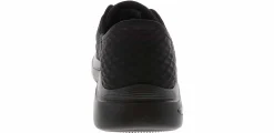 Running Shoes|Athleisure & Casual|SKECHERS Slip-Ins Arch Fit 2 Grand Select 2 Men’s Running Shoe Black