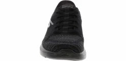 Running Shoes|Athleisure & Casual|SKECHERS Slip-Ins Arch Fit 2 Grand Select 2 Men’s Running Shoe Black