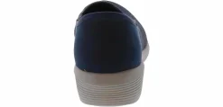 Comfort Shoes|Slip-On|SKECHERS Slip-Ins Arya Sweet Voice Women's Casual Shoe Blue