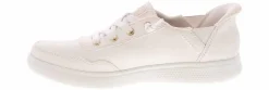 Comfort Shoes|Slip-On|SKECHERS Slip-Ins Bobs Skip Cute Women's Casual Shoe White