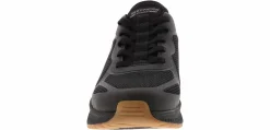 Walking Shoes|Athleisure & Casual|SKECHERS Slip-Ins Bobs Squad 4 Men’s Athletic Shoe Black