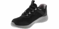 Athletics & Sneakers|SKECHERS Slip-Ins Bounder Youth Boys’ (11-5) Running Shoe Black
