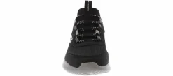 Athletics & Sneakers|SKECHERS Slip-Ins Bounder Youth Boys’ (11-5) Running Shoe Black