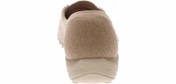 Comfort Shoes|Slip-On|SKECHERS Slip-Ins Breathe Easy Women's Casual Shoe Beige