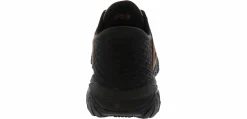 Slip Resistant|Electro Static Dissipative (Esd)|SKECHERS Slip-Ins Cankton Ryker Men’s Composite Toe Work Shoe Brown