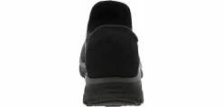 Short Boots & Booties|SKECHERS Slip-Ins Easy Going Women’s Bootie Black