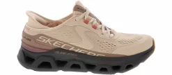 Running Shoes|Athleisure & Casual|SKECHERS Slip-Ins Glide Step Altus Women’s Running Shoe Beige