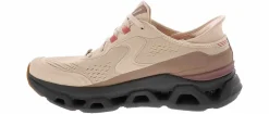 Running Shoes|Athleisure & Casual|SKECHERS Slip-Ins Glide Step Altus Women’s Running Shoe Beige