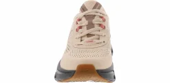 Running Shoes|Athleisure & Casual|SKECHERS Slip-Ins Glide Step Altus Women’s Running Shoe Beige
