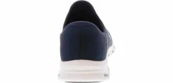 Walking Shoes|Athleisure & Casual|SKECHERS Slip-Ins Glide Step Women's Walking Shoe Blue