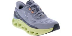 Walking Shoes|Athleisure & Casual|SKECHERS Slip-Ins Glidestep Atlas Women's Walking Shoe Blue