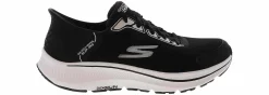 Running Shoes|Athleisure & Casual|SKECHERS Slip-Ins Go Run Consistent 2.0 Men’s Wide-Width Running Shoe Black