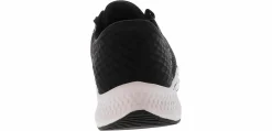 Running Shoes|Athleisure & Casual|SKECHERS Slip-Ins Go Run Consistent 2.0 Men’s Wide-Width Running Shoe Black