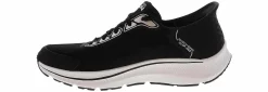 Running Shoes|Athleisure & Casual|SKECHERS Slip-Ins Go Run Consistent 2.0 Men’s Wide-Width Running Shoe Black