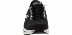 Running Shoes|Athleisure & Casual|SKECHERS Slip-Ins Go Run Consistent 2.0 Men’s Wide-Width Running Shoe Black