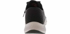 Running Shoes|Athleisure & Casual|SKECHERS Slip-Ins Go Run Consistent Men's Running Shoe Black