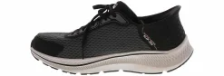 Running Shoes|Athleisure & Casual|SKECHERS Slip-Ins Go Run Consistent Men's Running Shoe Black