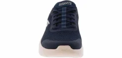 Walking Shoes|Athleisure & Casual|SKECHERS Slip-Ins Go Walk Flex Hands Up Women's Wide-Width Walking Shoe Blue