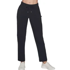 Bottoms|SKECHERS Slip-Ins Go Walk Uptown Women's Pant Black