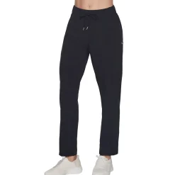 Bottoms|SKECHERS Slip-Ins Go Walk Uptown Women's Pant Black