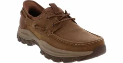 Comfort Shoes|SKECHERS Slip-Ins Knowlson Shore Thing Men’s Casual Shoe Brown