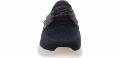 Comfort Shoes|Boat Shoes|SKECHERS Slip-Ins Lawson Parasail Men's Casual Shoe Blue